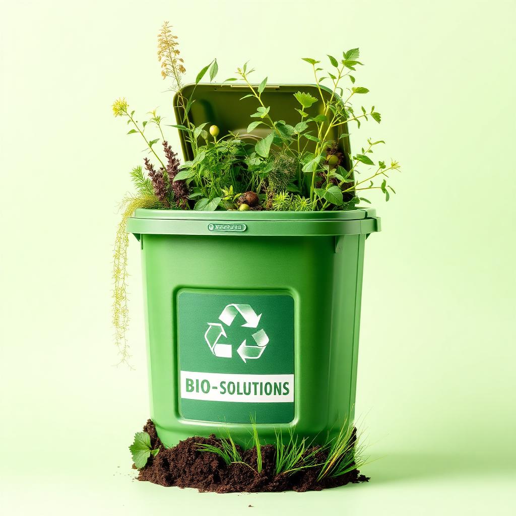 Oumé Green Bio-Solutions