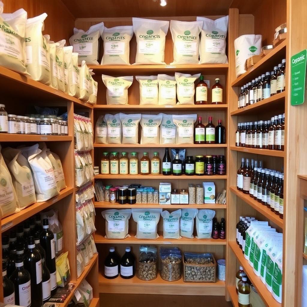 Boutique Bio-Solutions